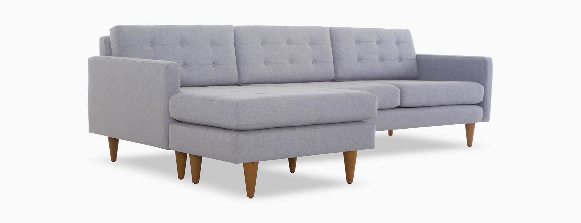 Eliot Reversible Sectional Joybird