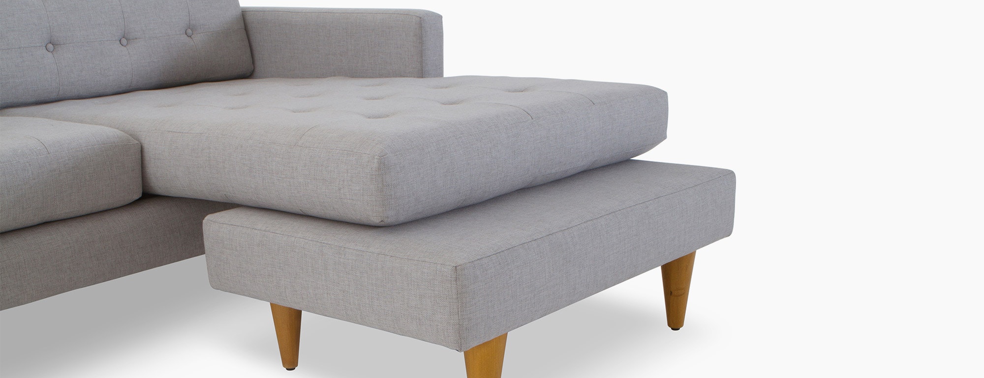 Eliot Reversible Sectional Joybird