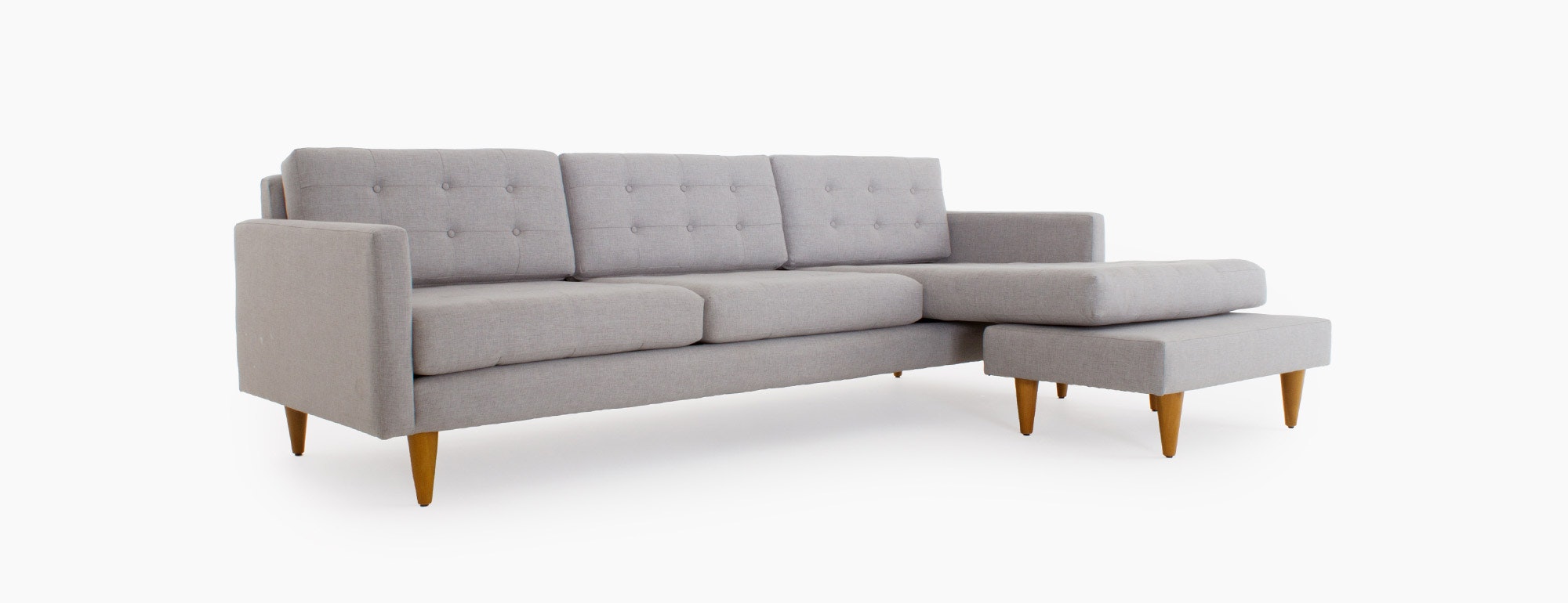 Eliot Reversible Sectional Joybird