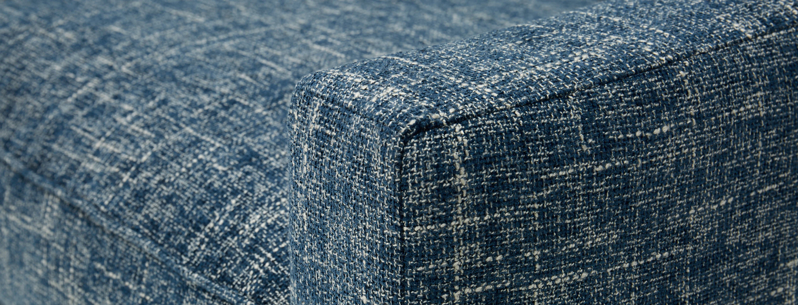 Holloway Apartment Sofa Mixology Indigo
