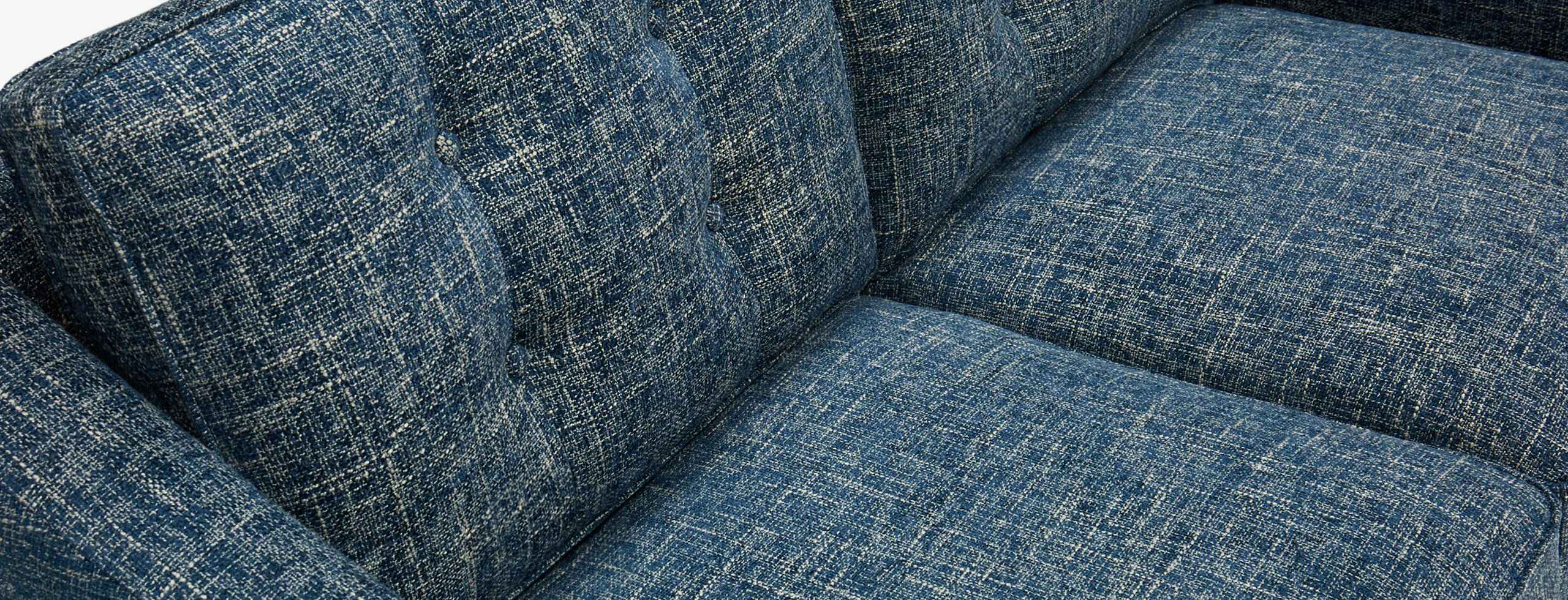 Holloway Apartment Sofa Mixology Indigo