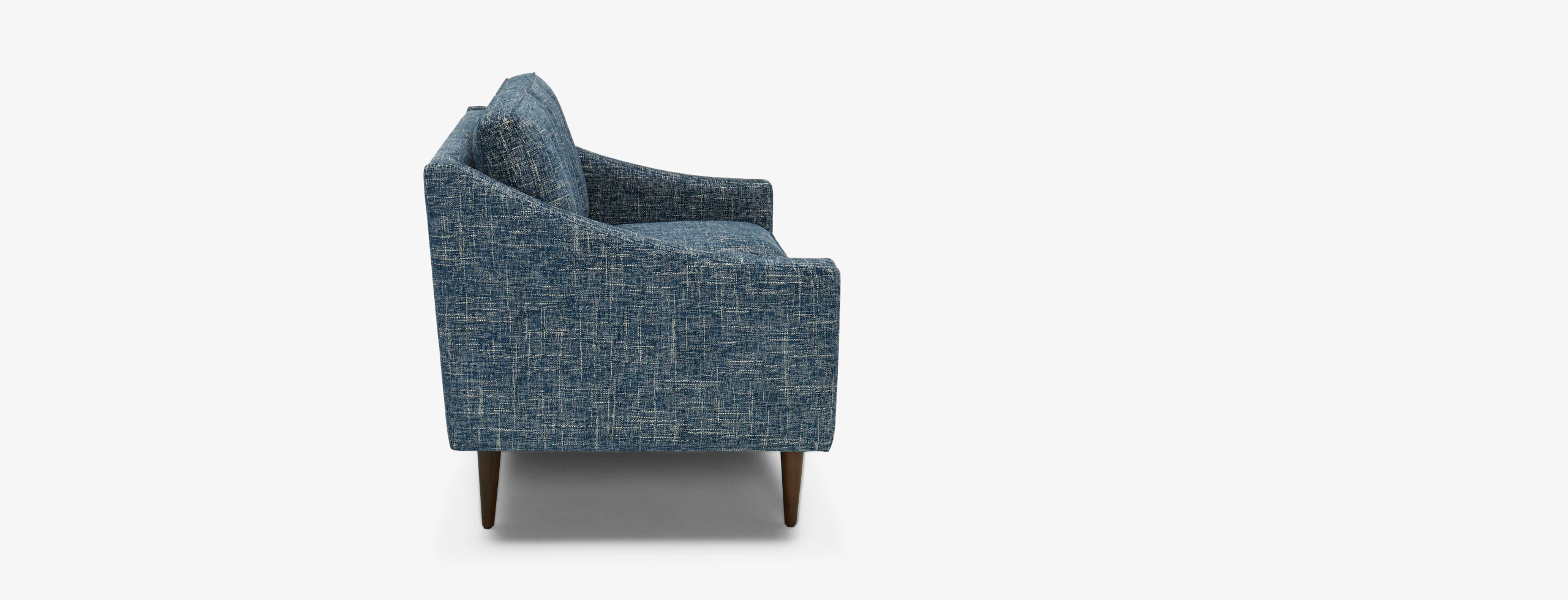 Holloway Apartment Sofa Mixology Indigo