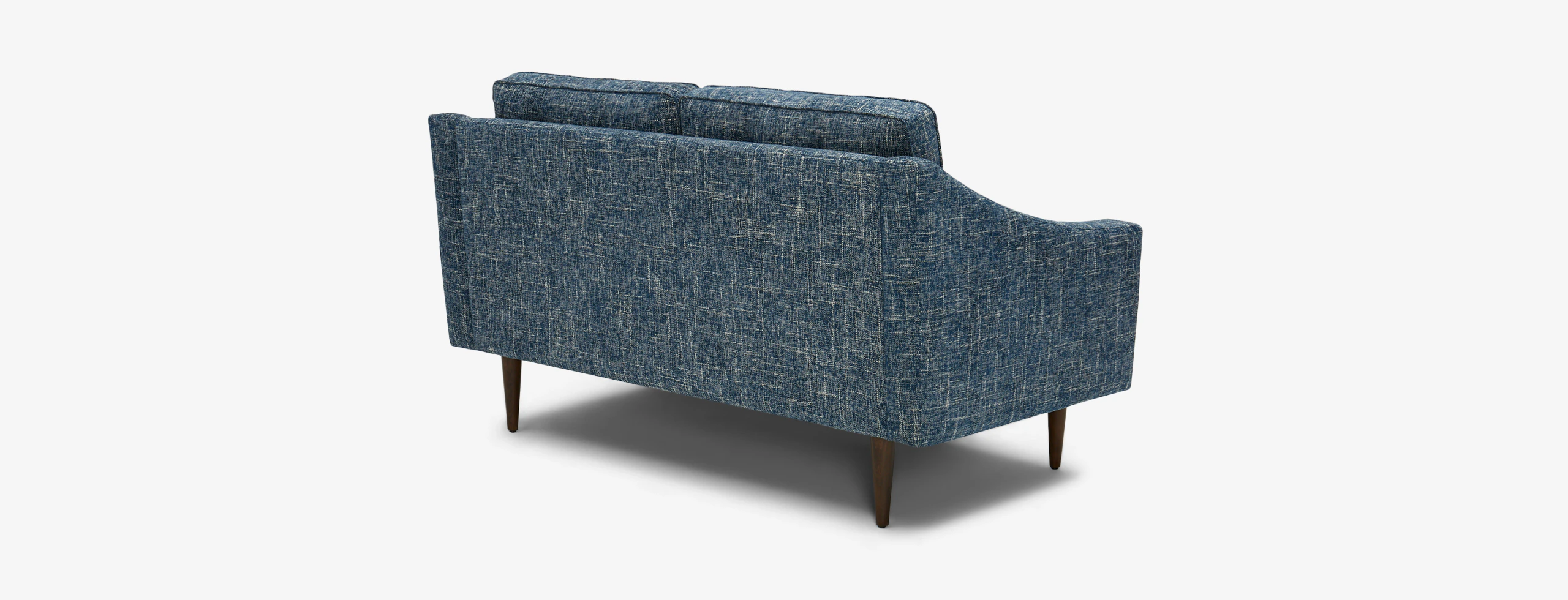Holloway Apartment Sofa Mixology Indigo