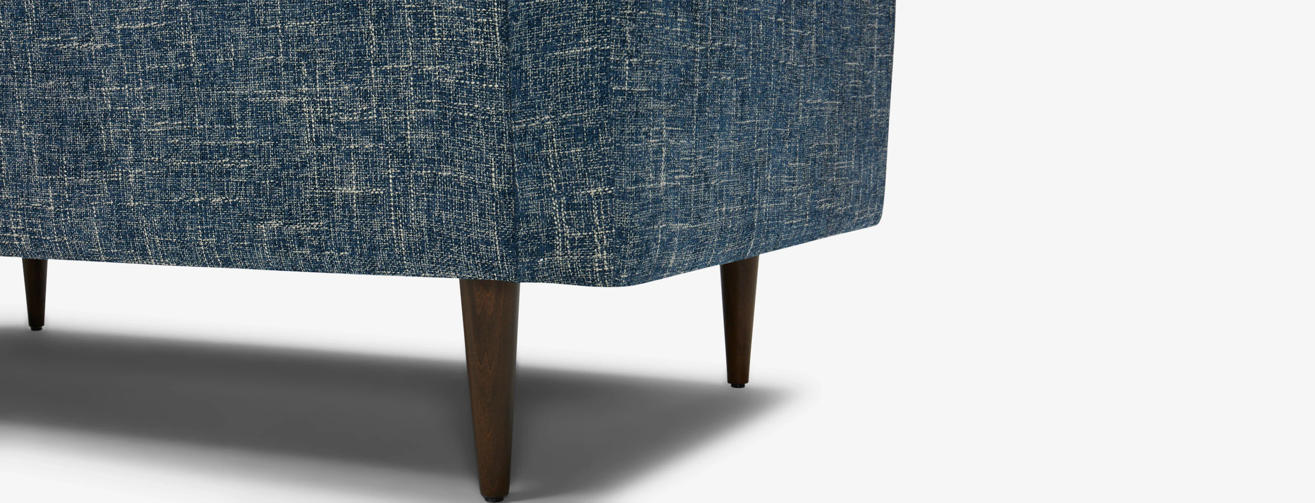 Holloway Apartment Sofa Mixology Indigo