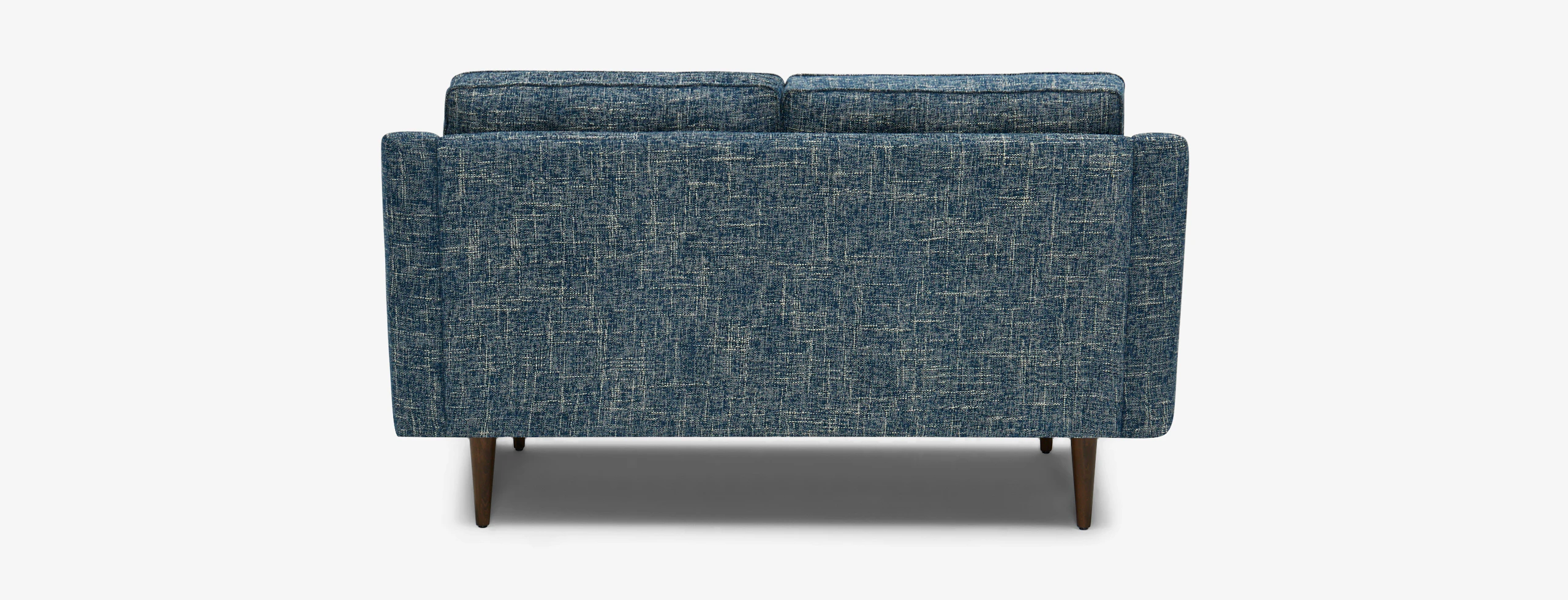 Holloway Apartment Sofa Mixology Indigo