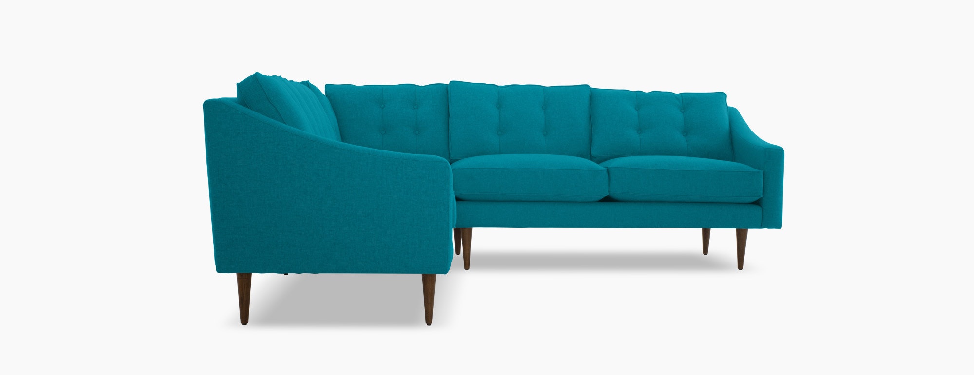 Holloway Corner Sectional Joybird