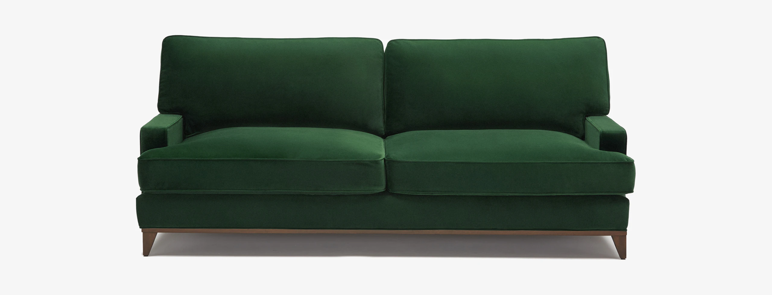Presley Sofa Royale Evergreen