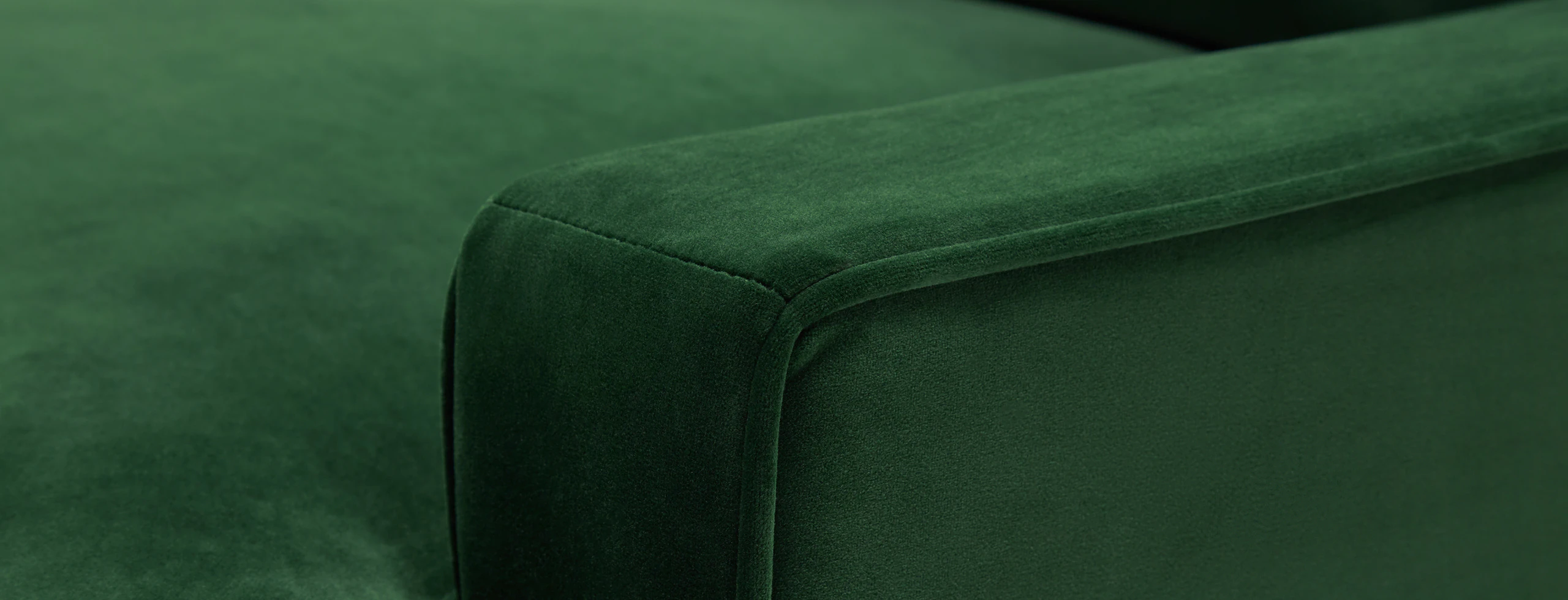 Presley Sofa Royale Evergreen