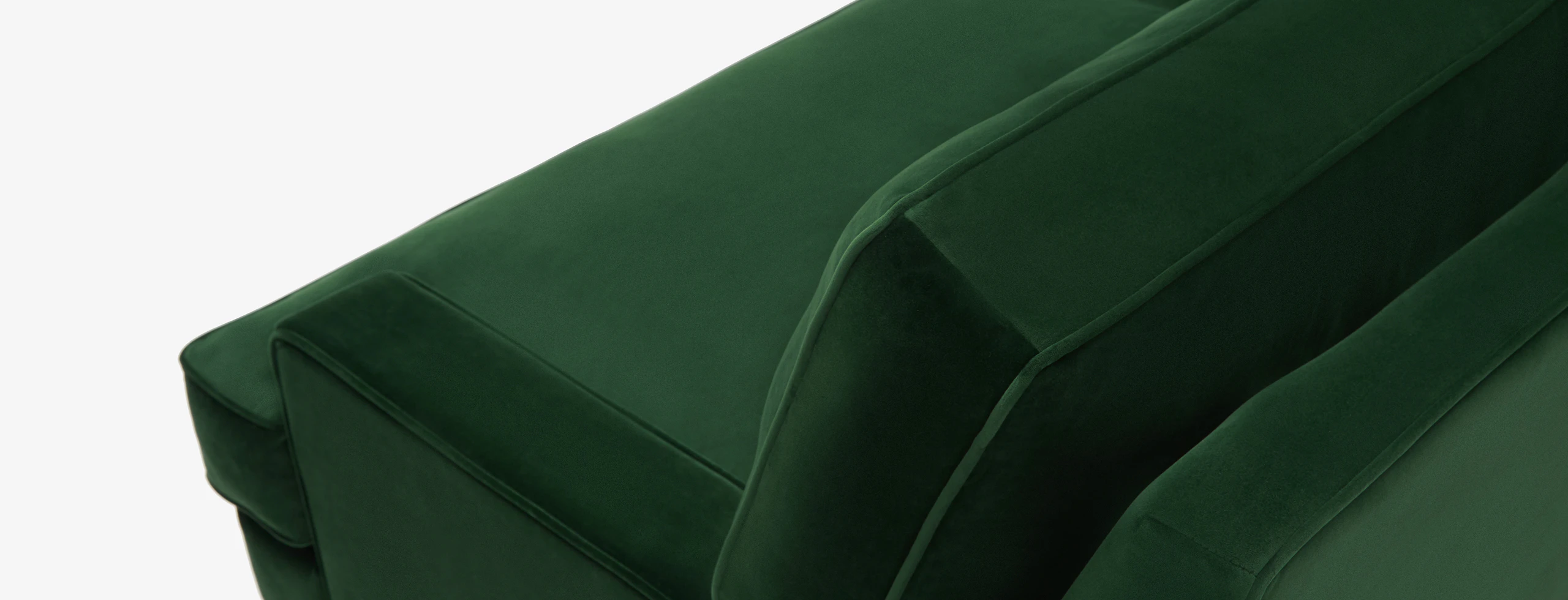 Presley Sofa Royale Evergreen