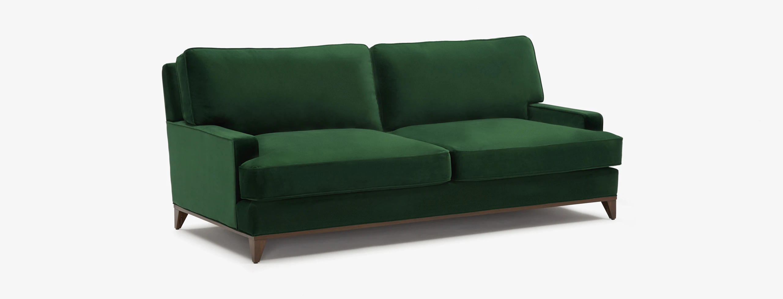 Presley Sofa Royale Evergreen