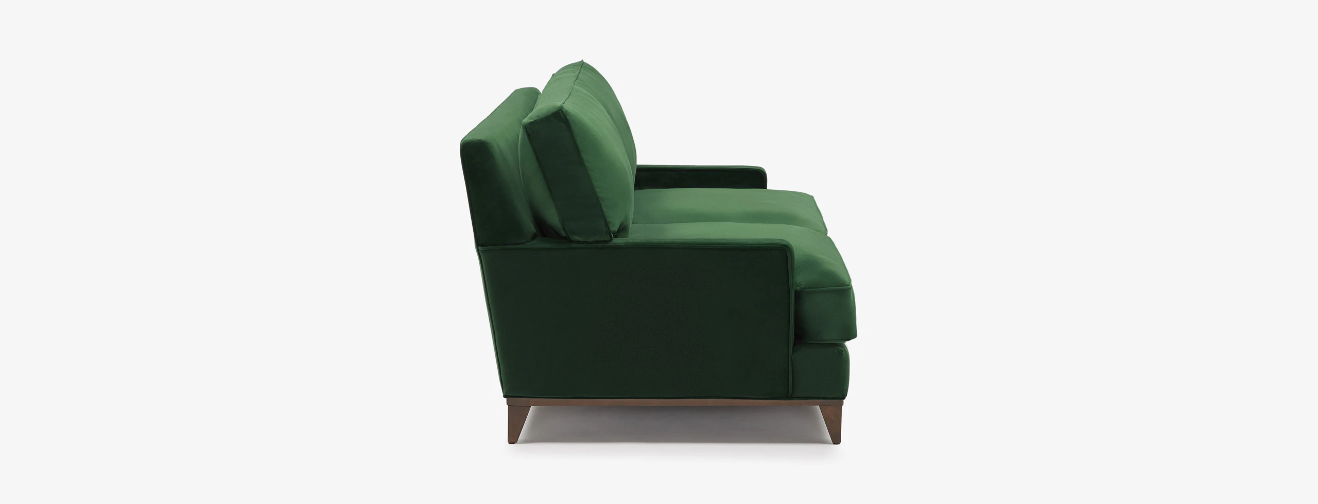 Presley Sofa Royale Evergreen
