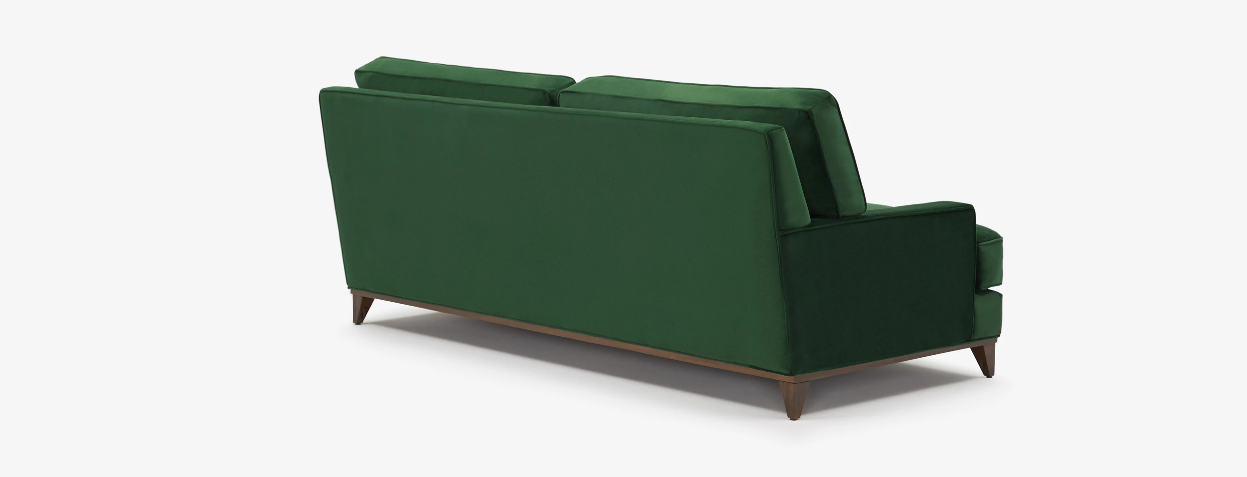 Presley Sofa Royale Evergreen