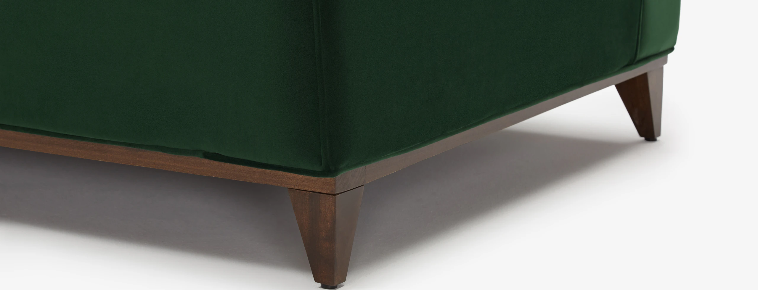 Presley Sofa Royale Evergreen