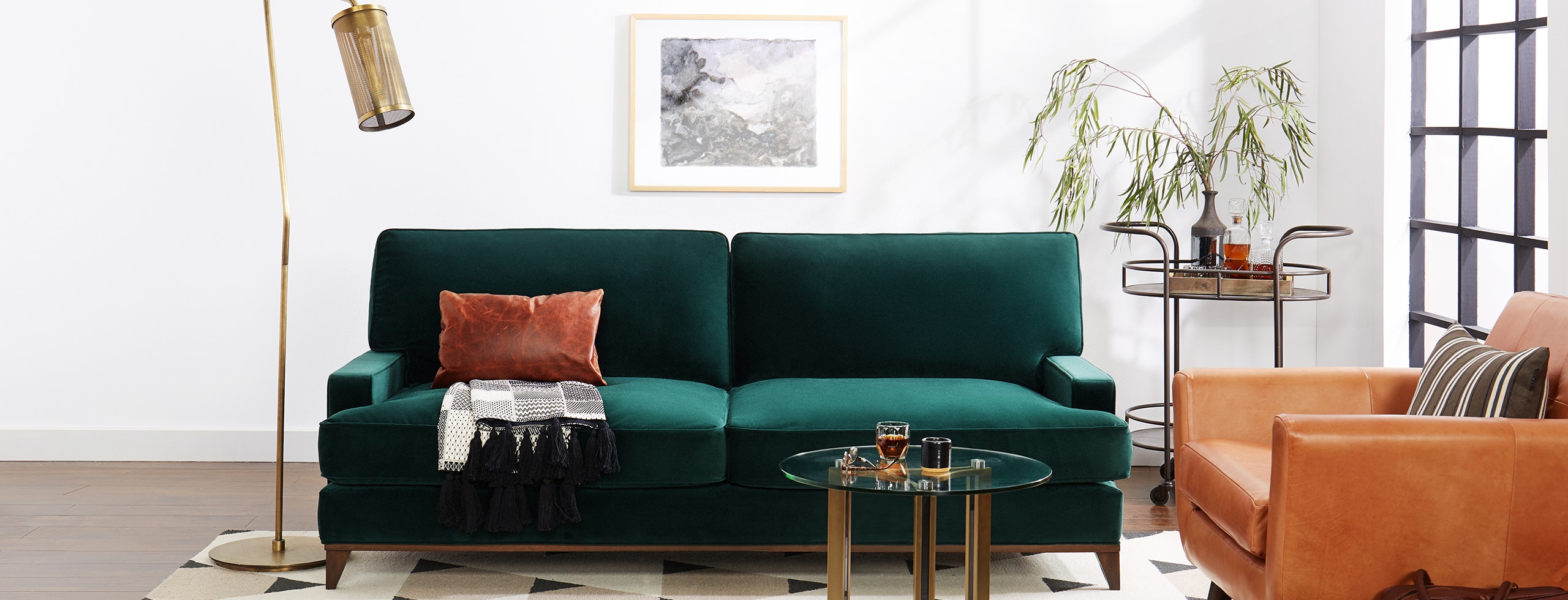 Presley Sofa Joybird