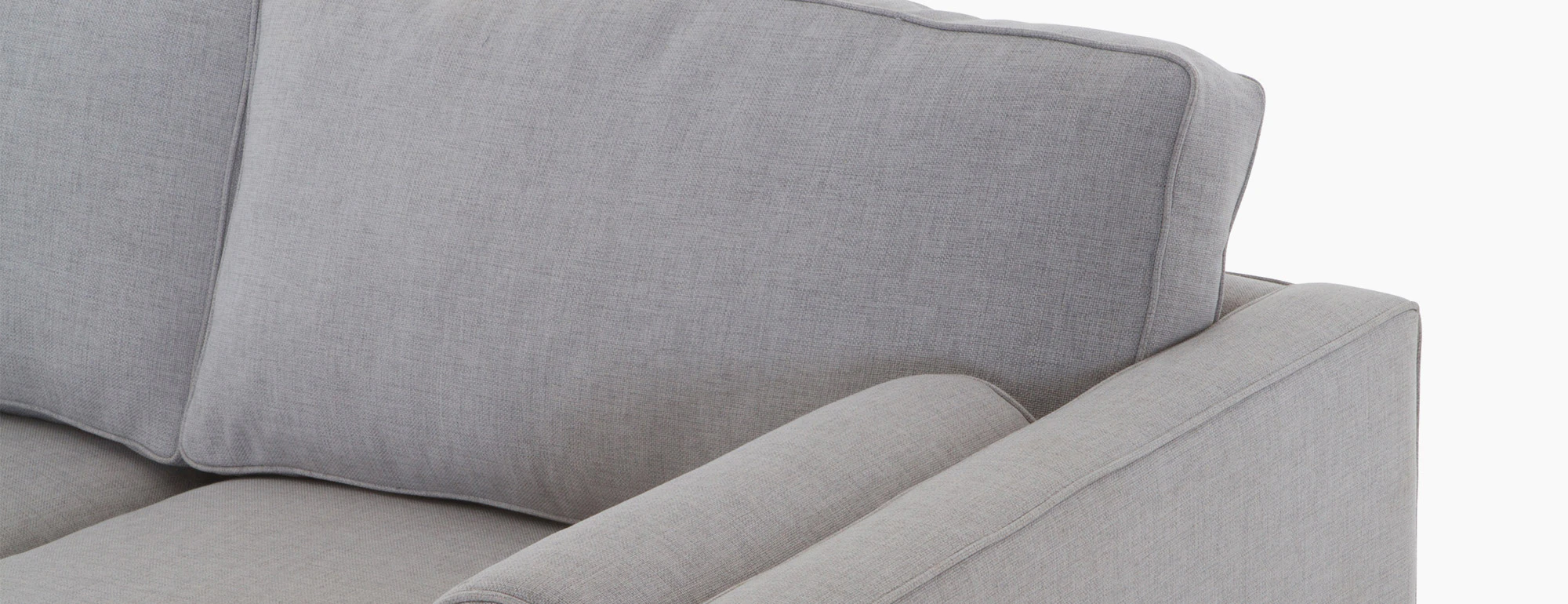 hero morrison loveseat