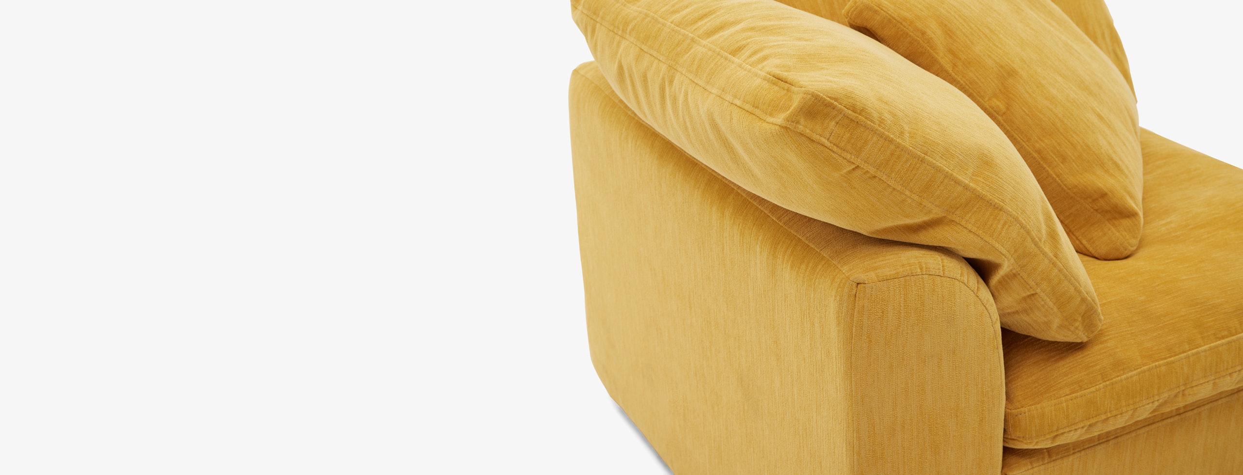 Bryant Corner Chair Bentley Daisy