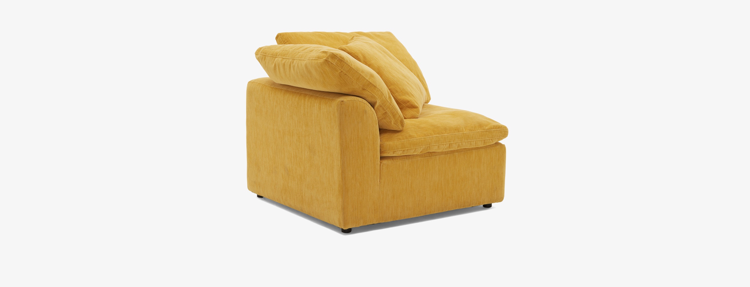 Bryant Corner Chair Bentley Daisy