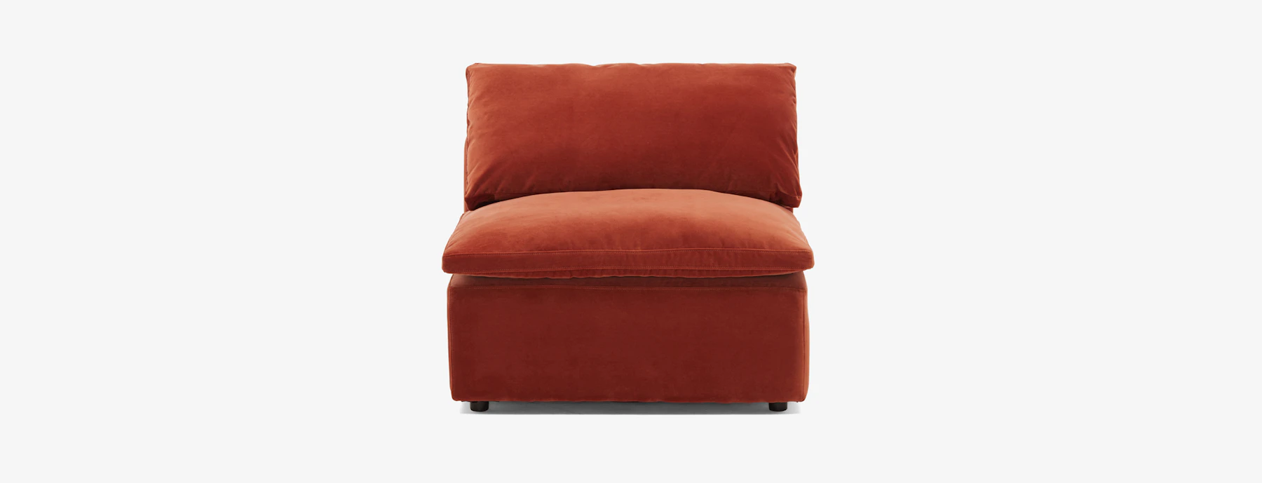 Bryant Armless Chair