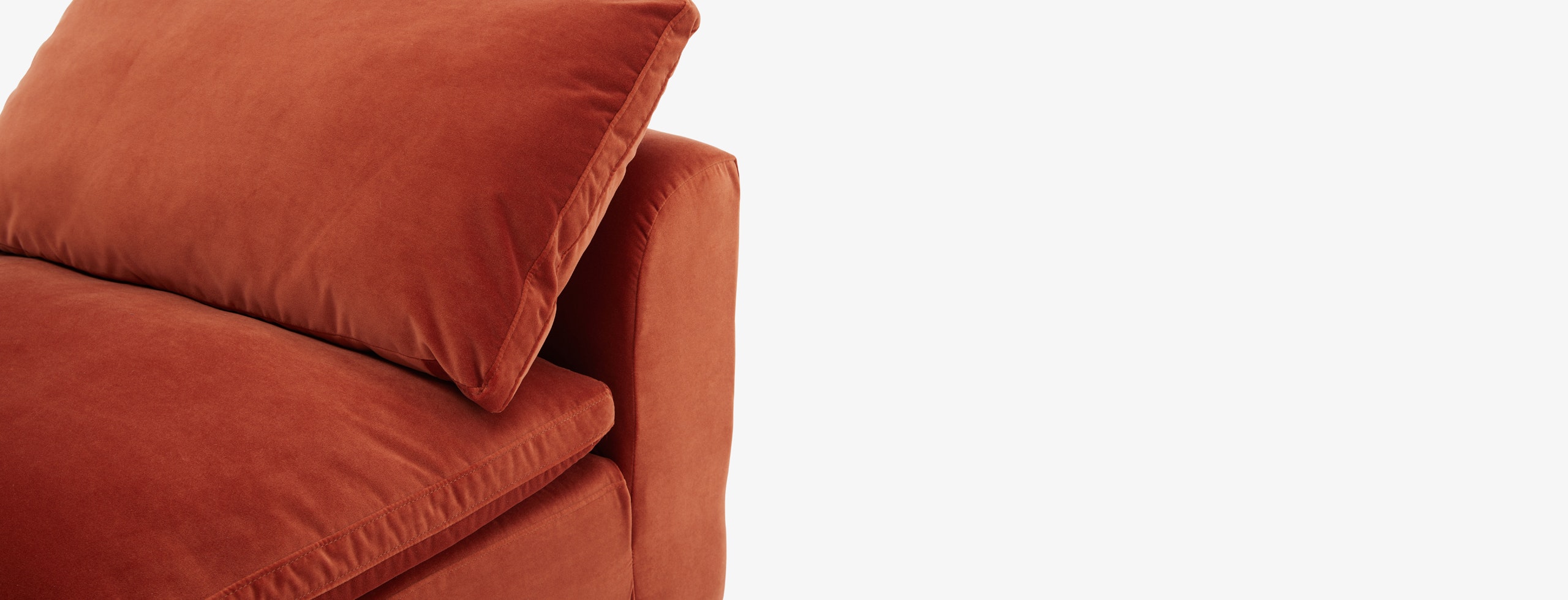 Bryant Armless Banks Zinnia11831