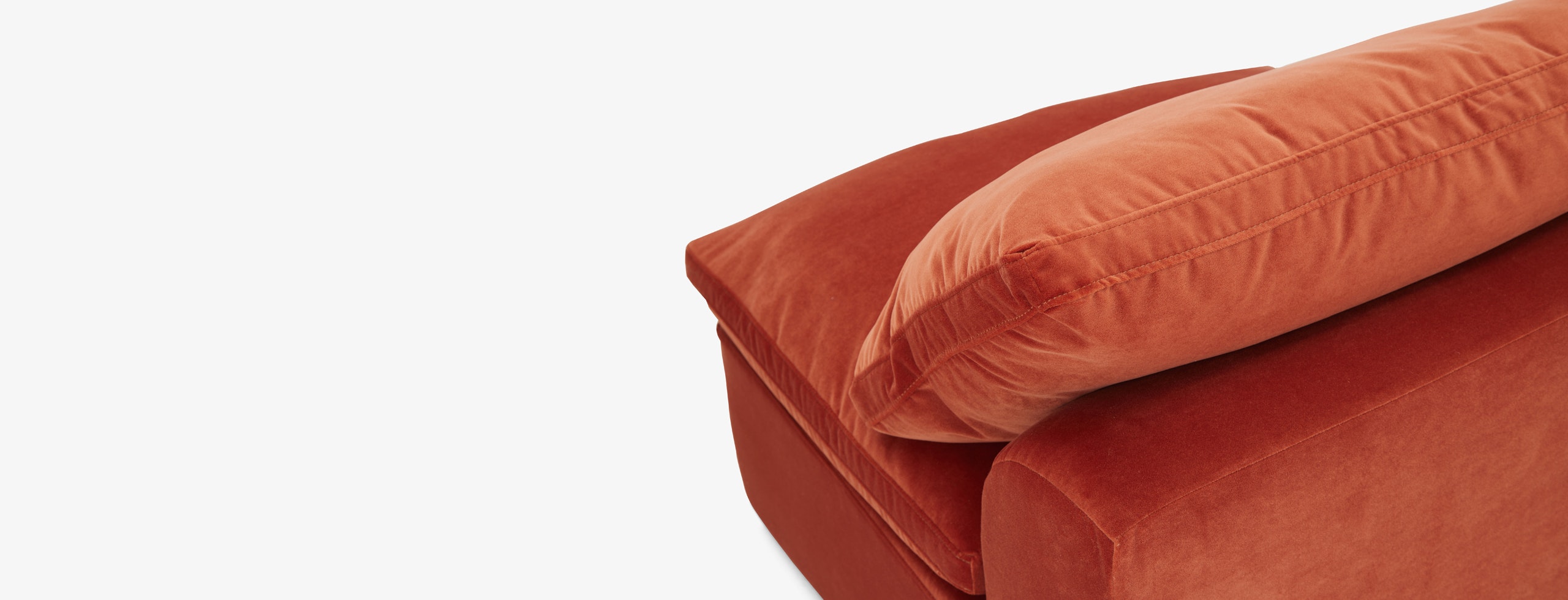 Bryant Armless Banks Zinnia11832