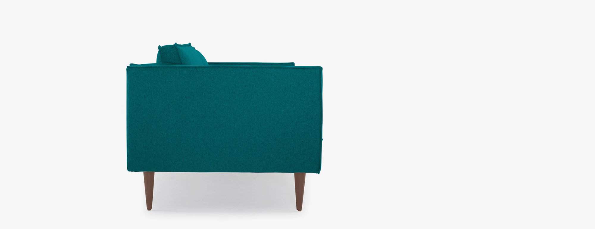hero serena loveseat