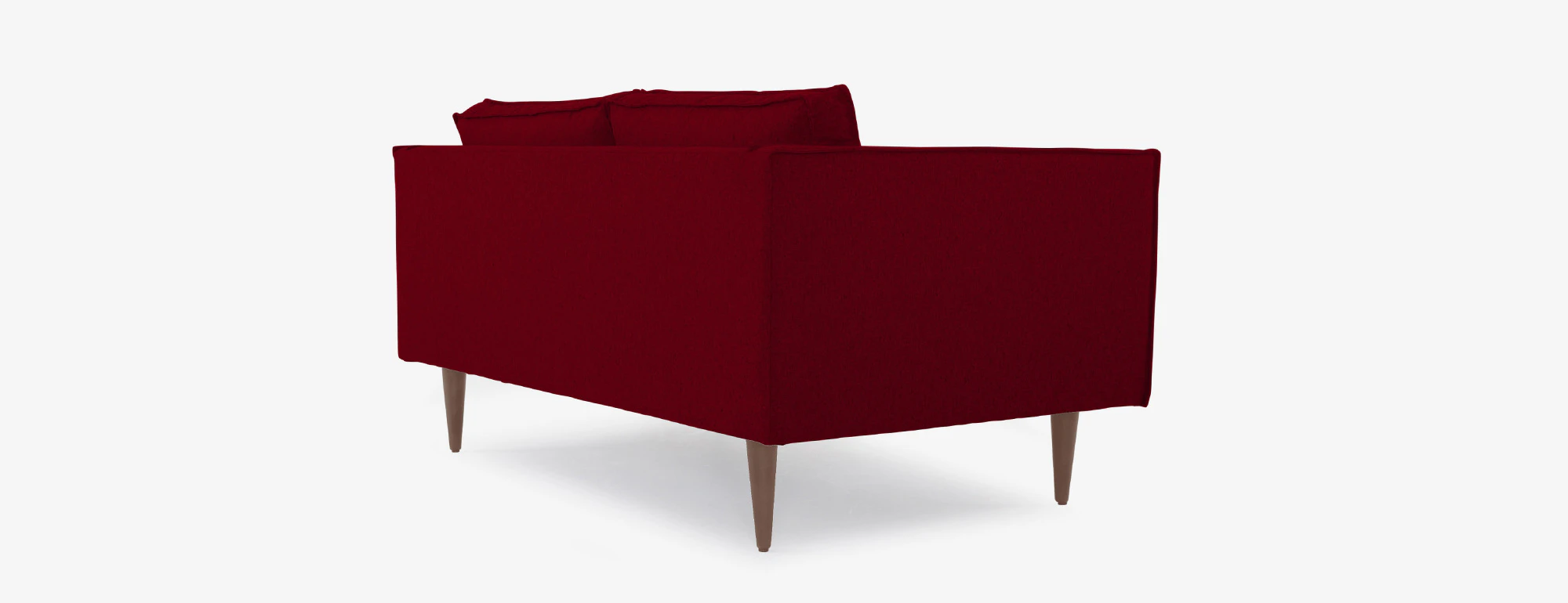 hero serena loveseat