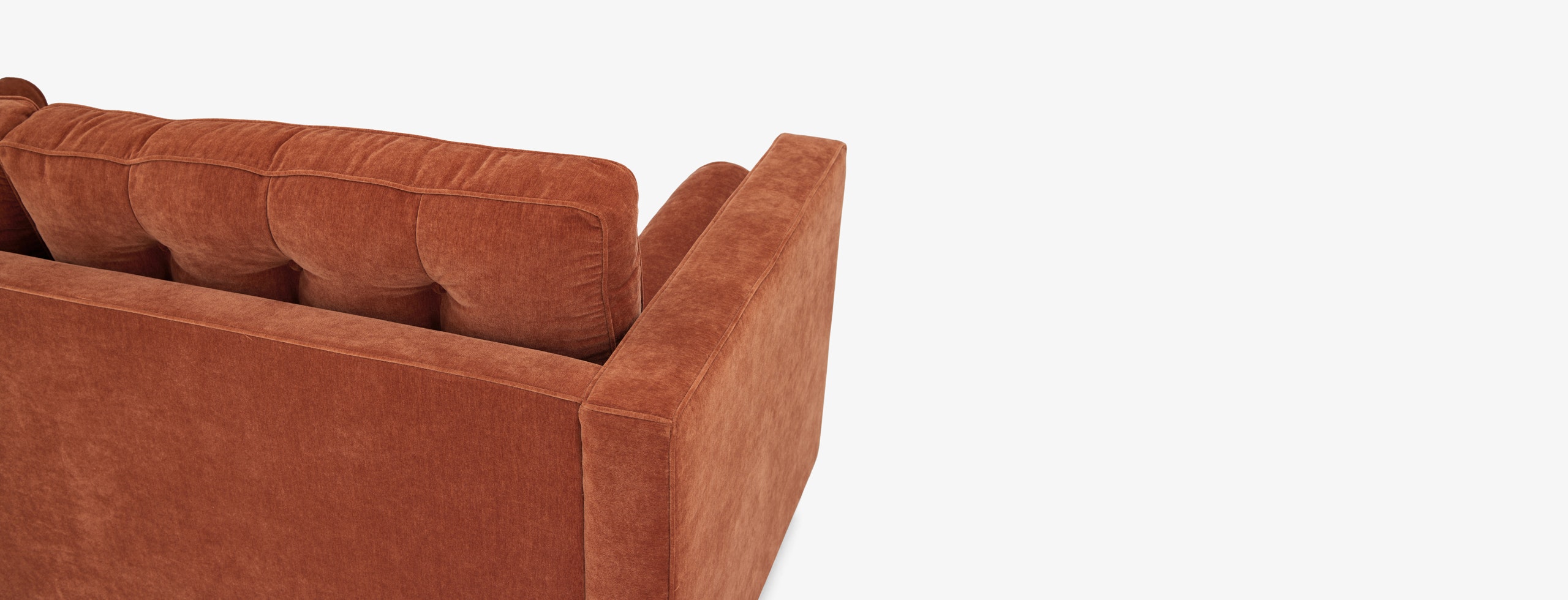 Braxton Sleeper Sofa Harper Cinnamon