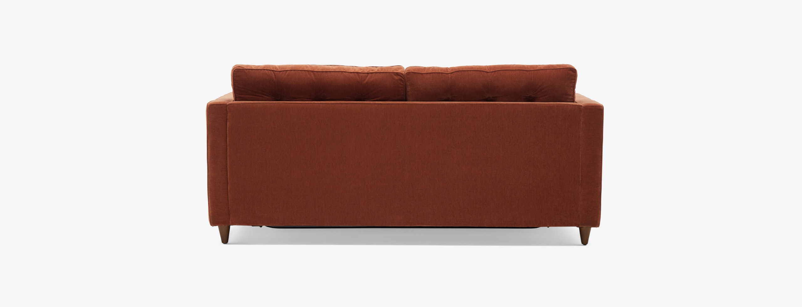 Braxton Sleeper Sofa Harper Cinnamon