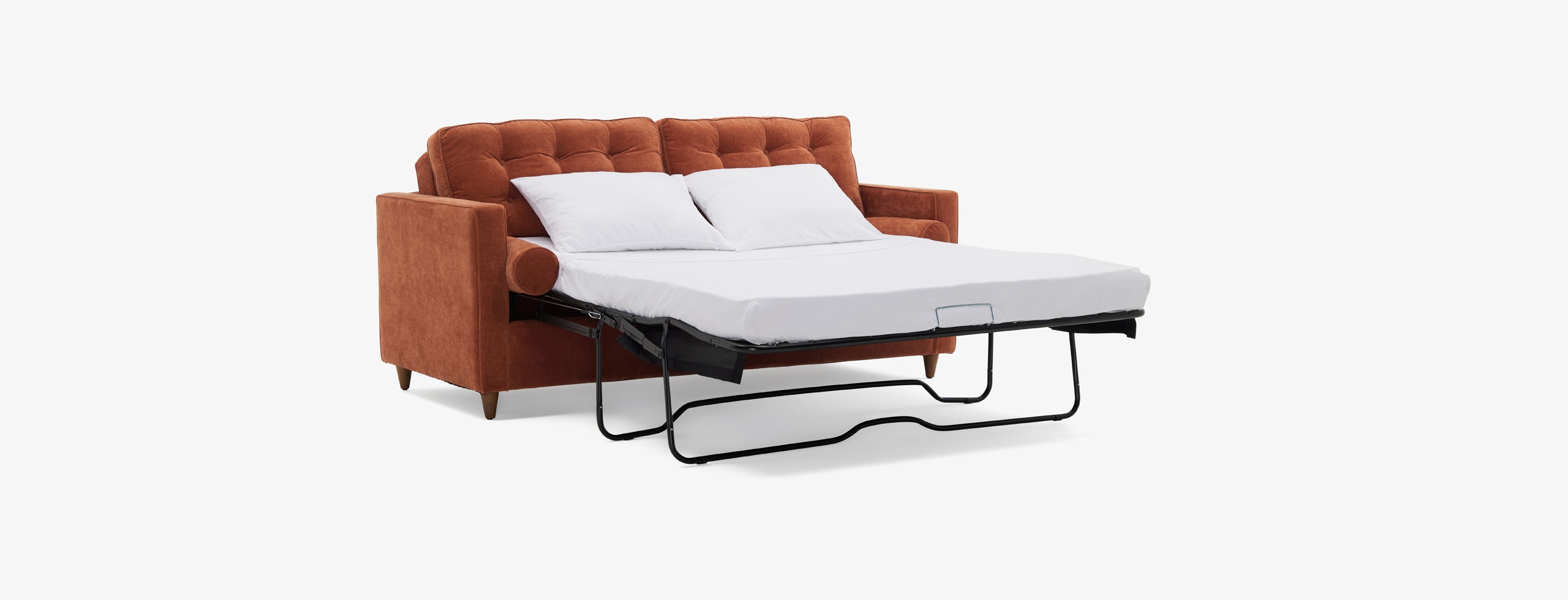 Joybird braxton outlet sleeper sofa