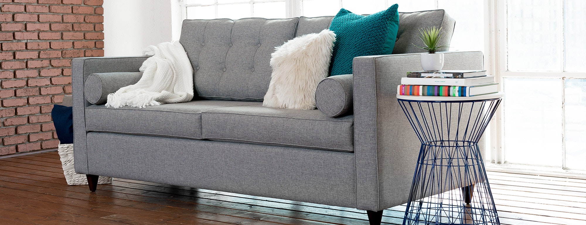 braxton sleeper loft