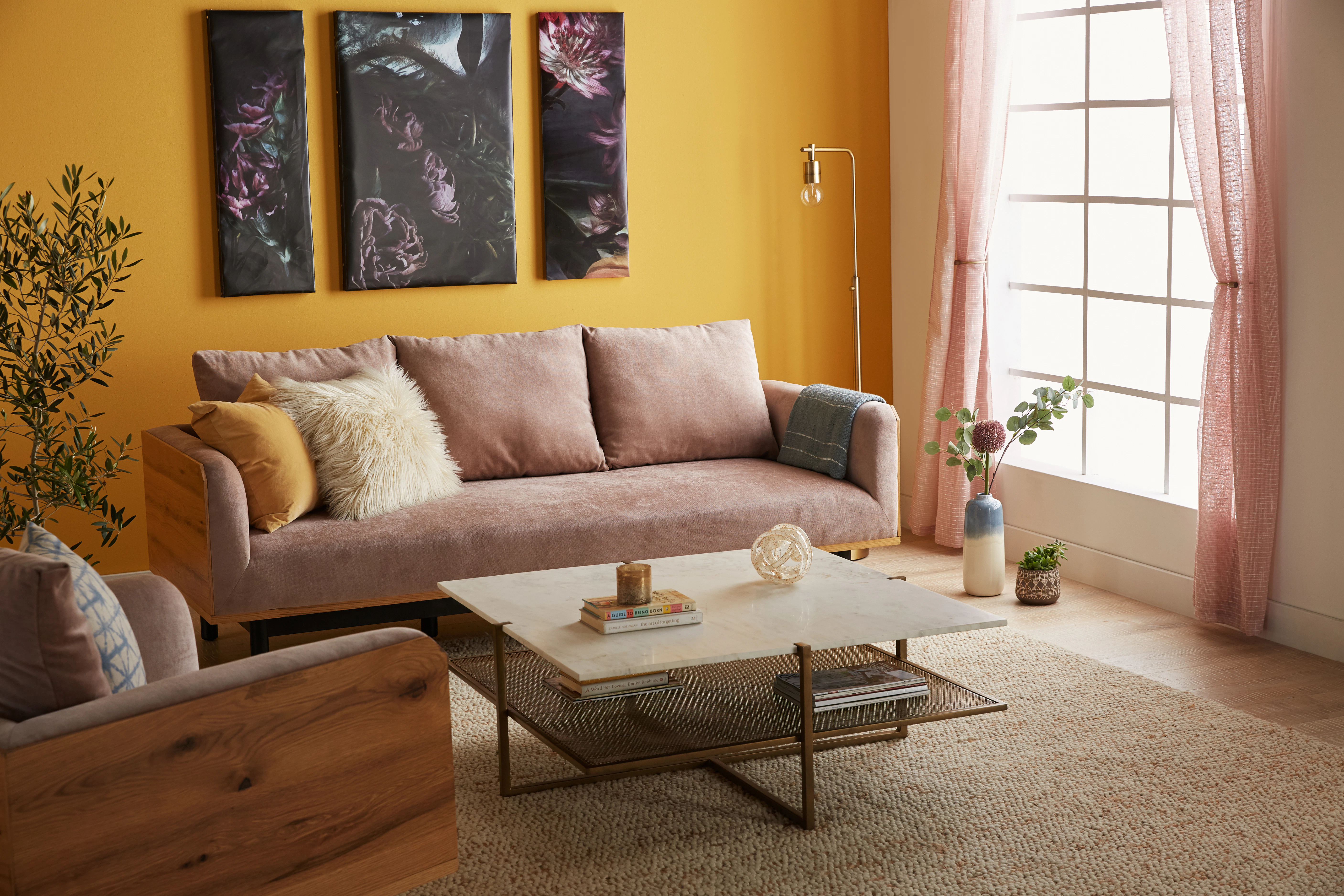 Brin Sofa