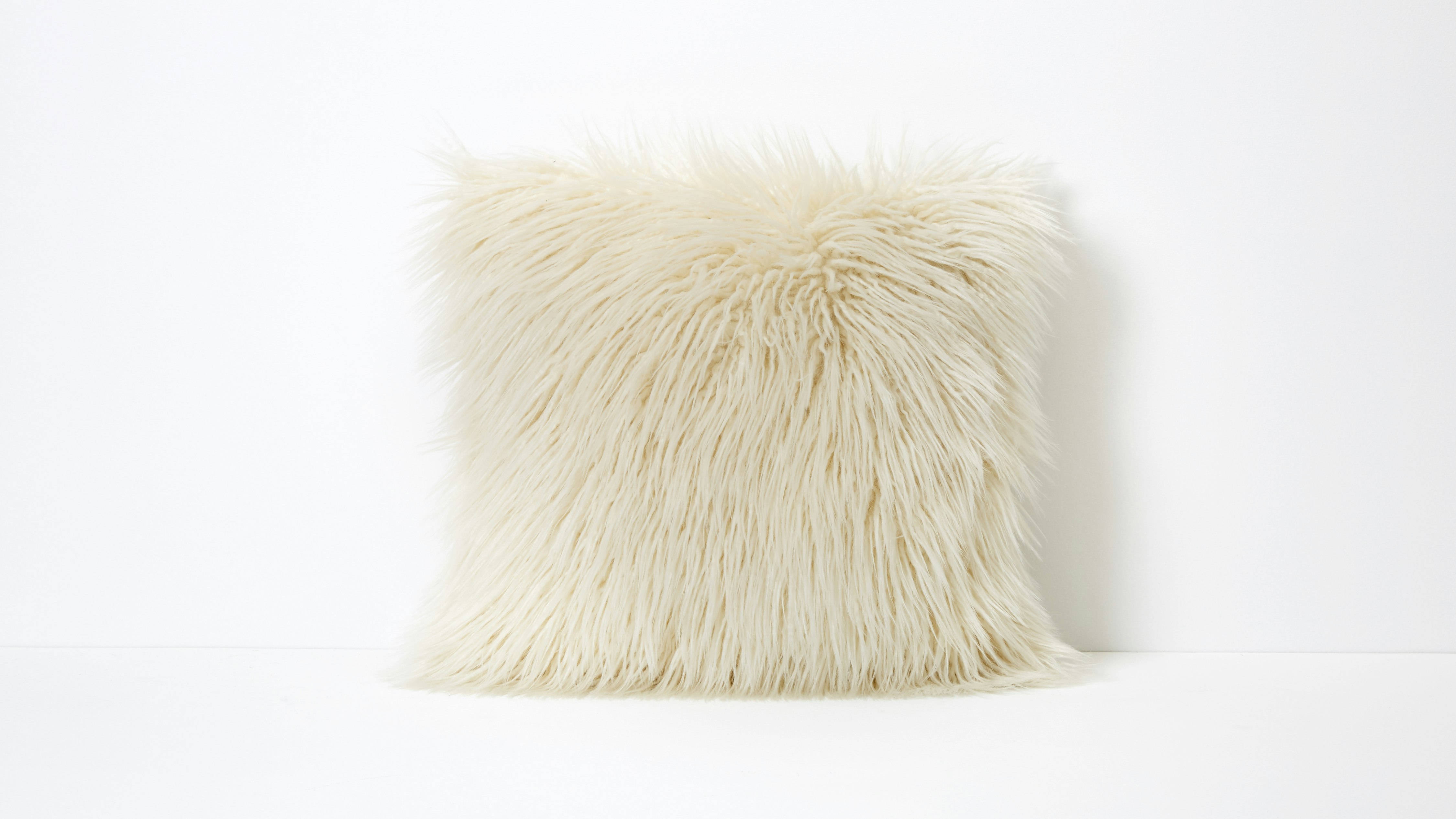 Corrine Ivory Pillow Joybird