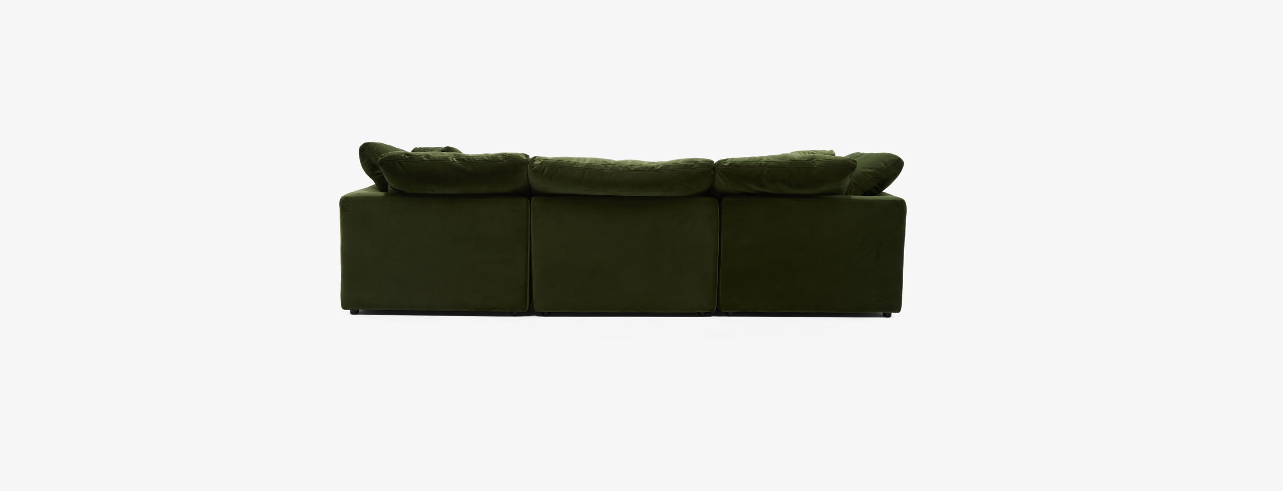 Bryant Modular Sectional Royale Forest
