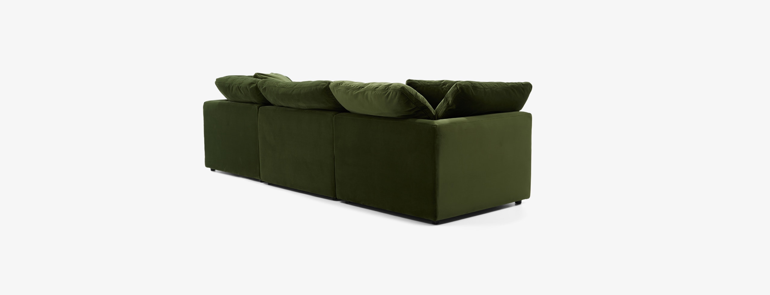 Bryant Modular Sectional Royale Forest