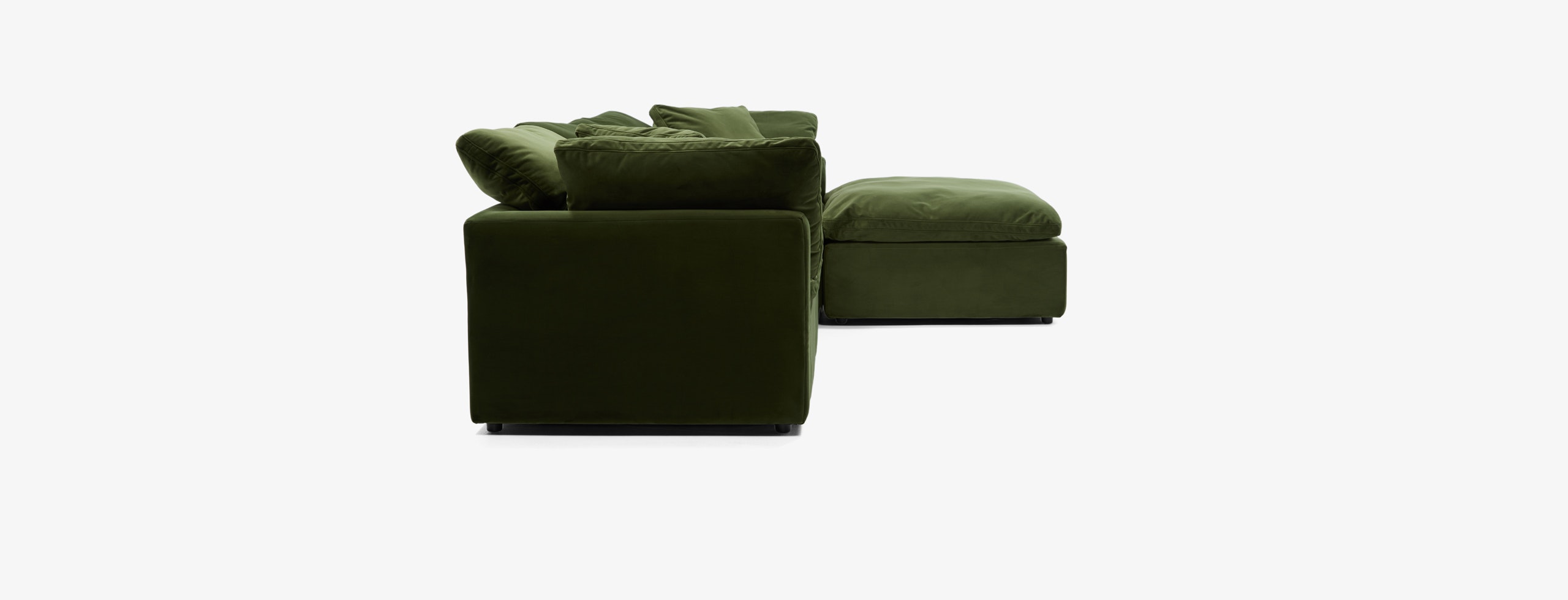 Bryant Modular Sectional Royale Forest