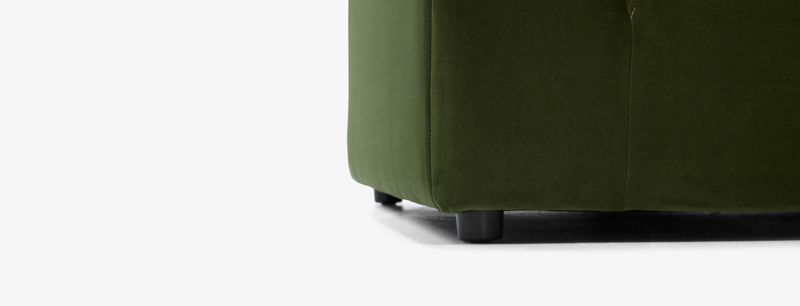 Bryant Modular Sectional Royale Forest