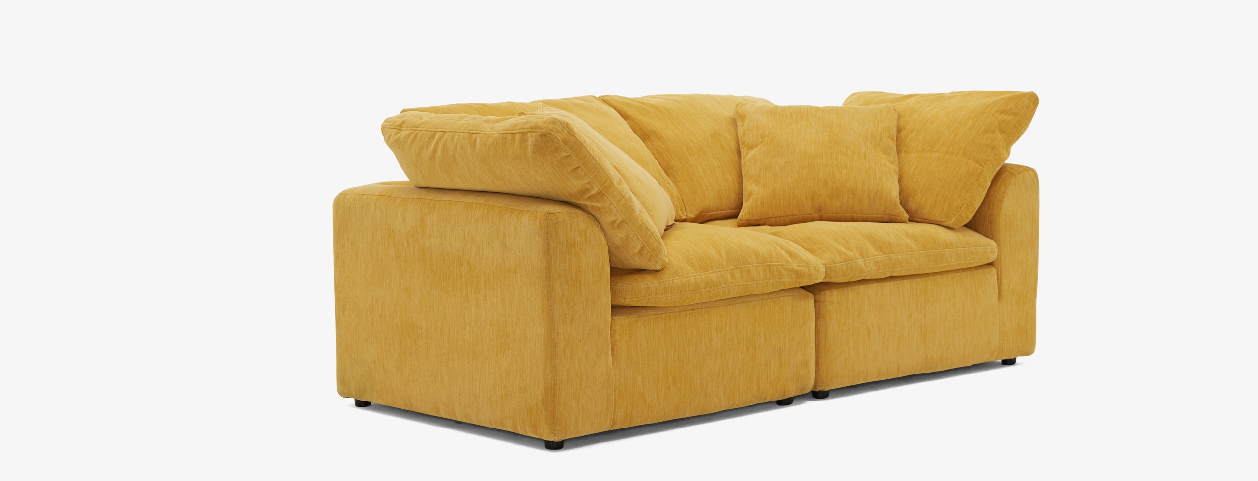 Bryant Modular Sofa Bentley Daisy