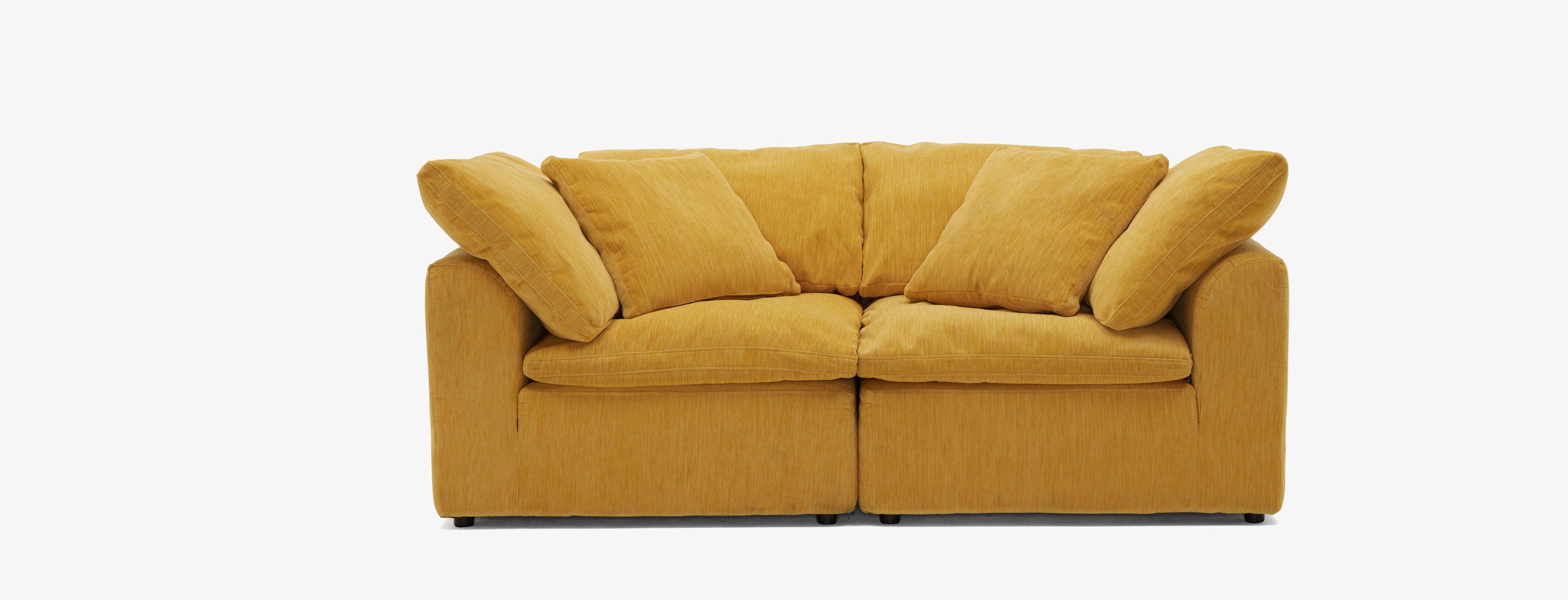 Bryant Modular Sofa Bentley Daisy