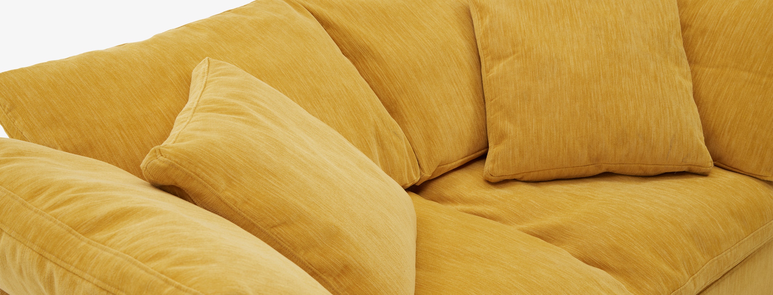 Bryant Modular Sofa Bentley Daisy