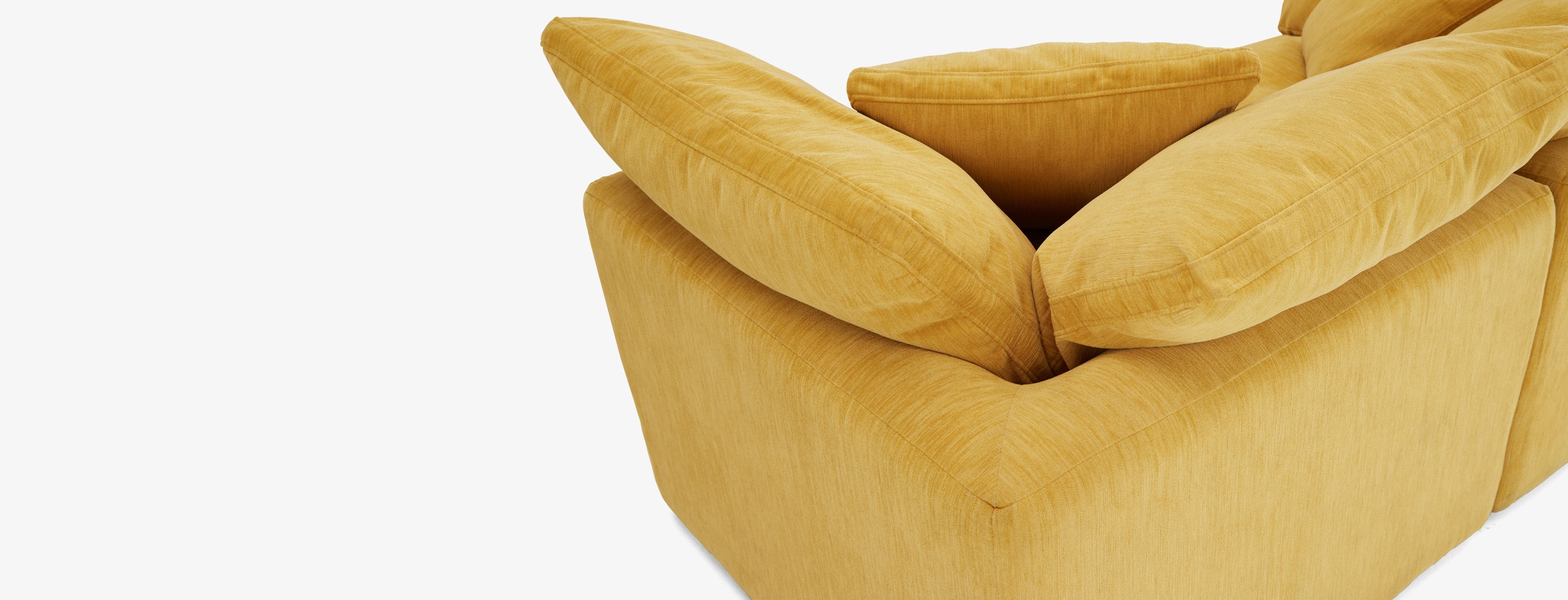 Bryant Modular Sofa Bentley Daisy