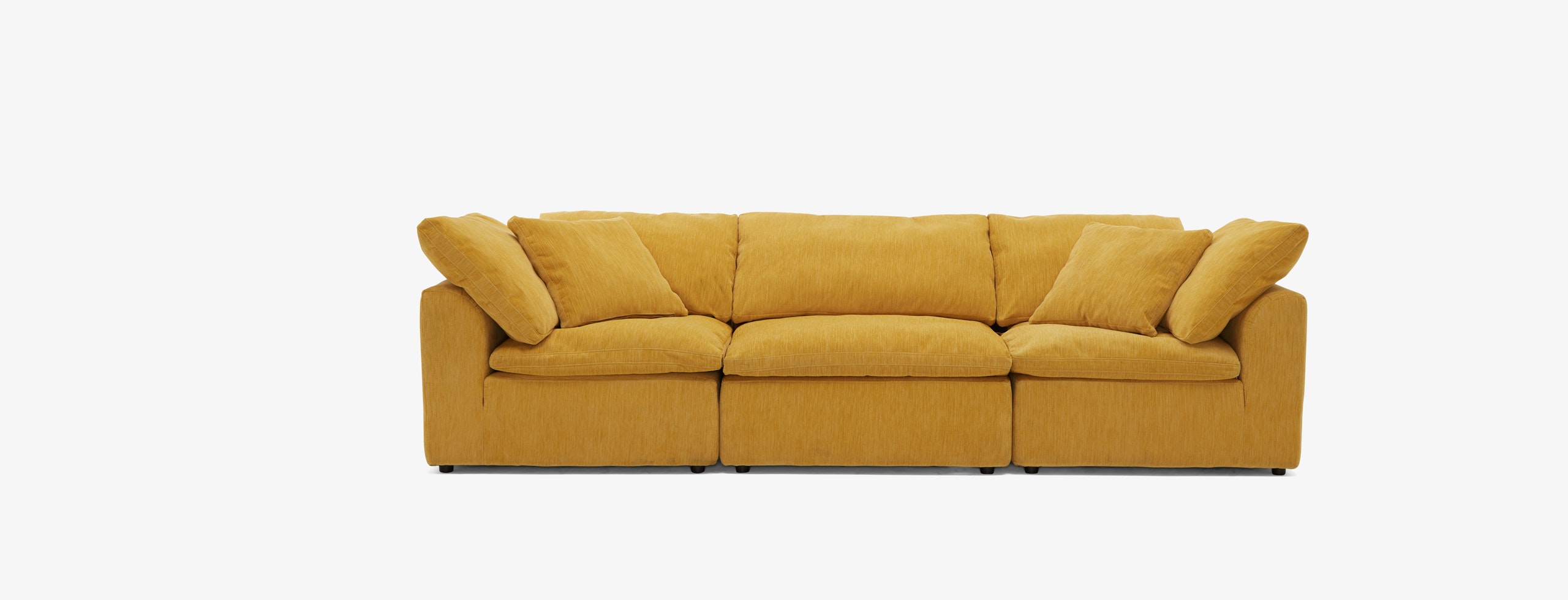 Bryant Modular Sofa Bentley Daisy