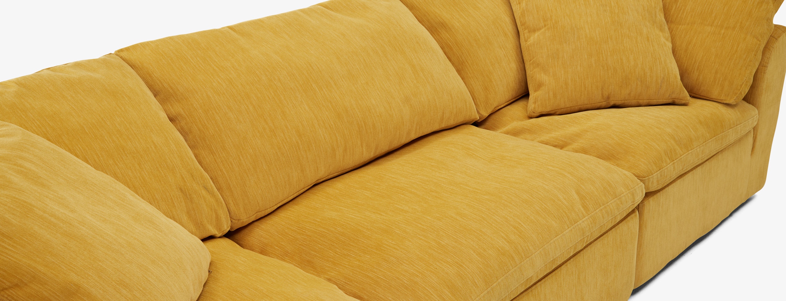 Bryant Modular Sofa Bentley Daisy