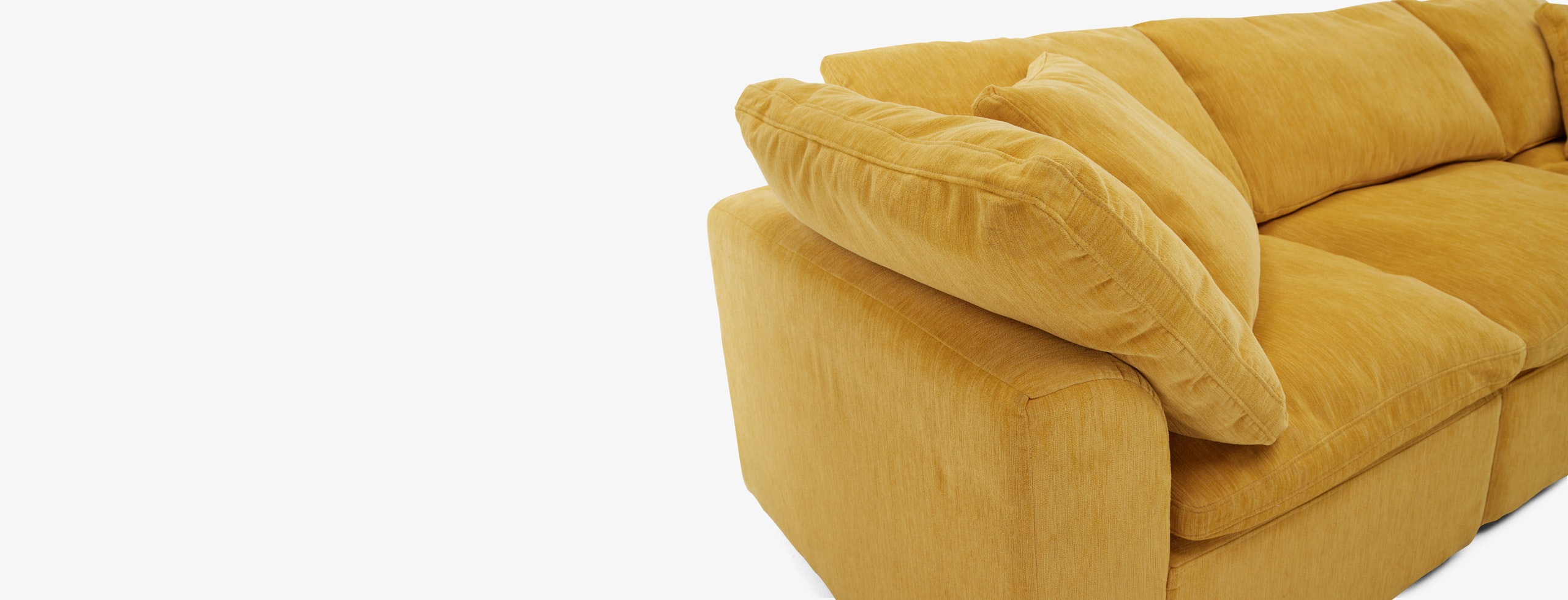 Bryant Modular Sofa Bentley Daisy