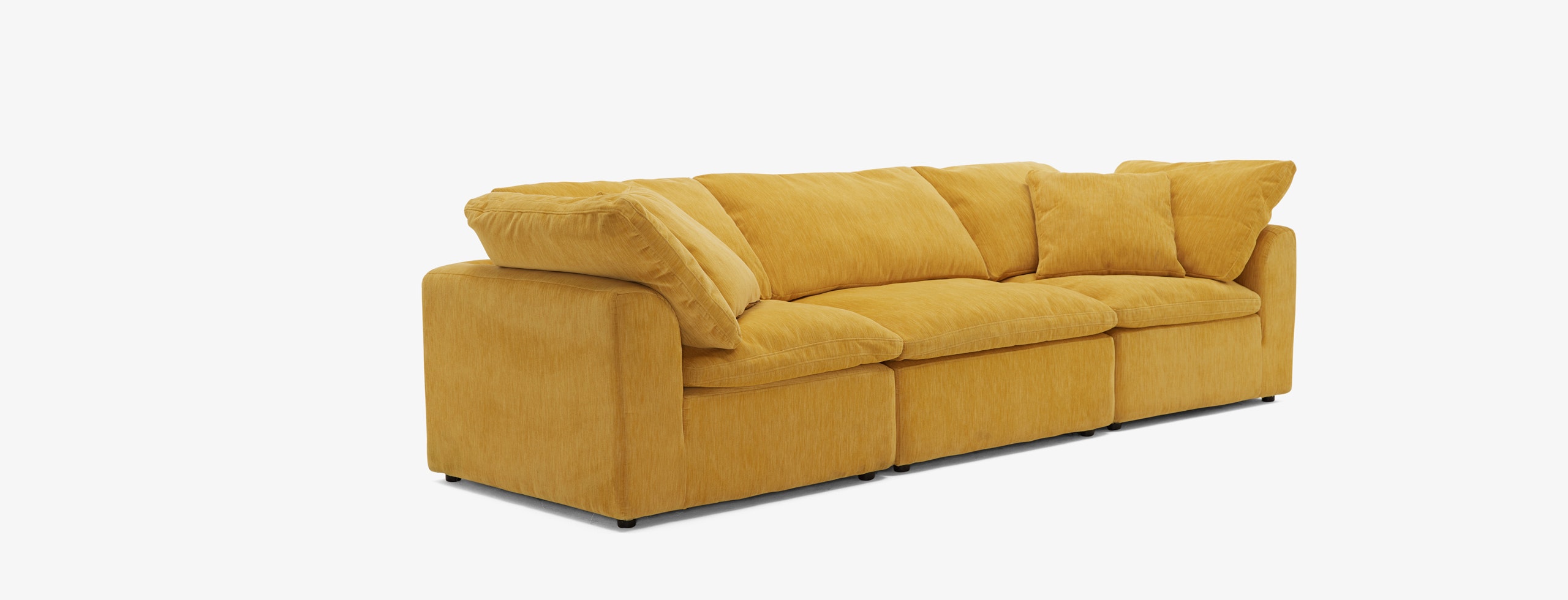 Bryant Modular Sofa Bentley Daisy