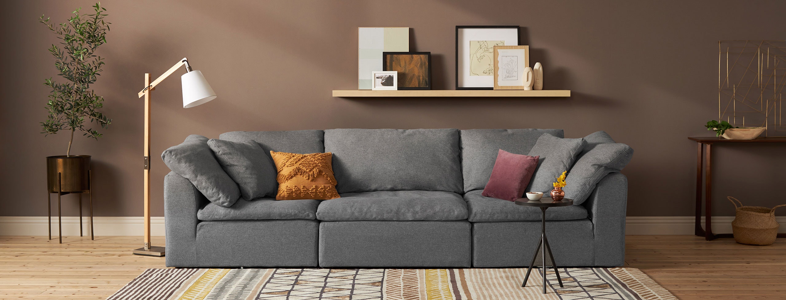 Bryant Modular Sofa Joybird