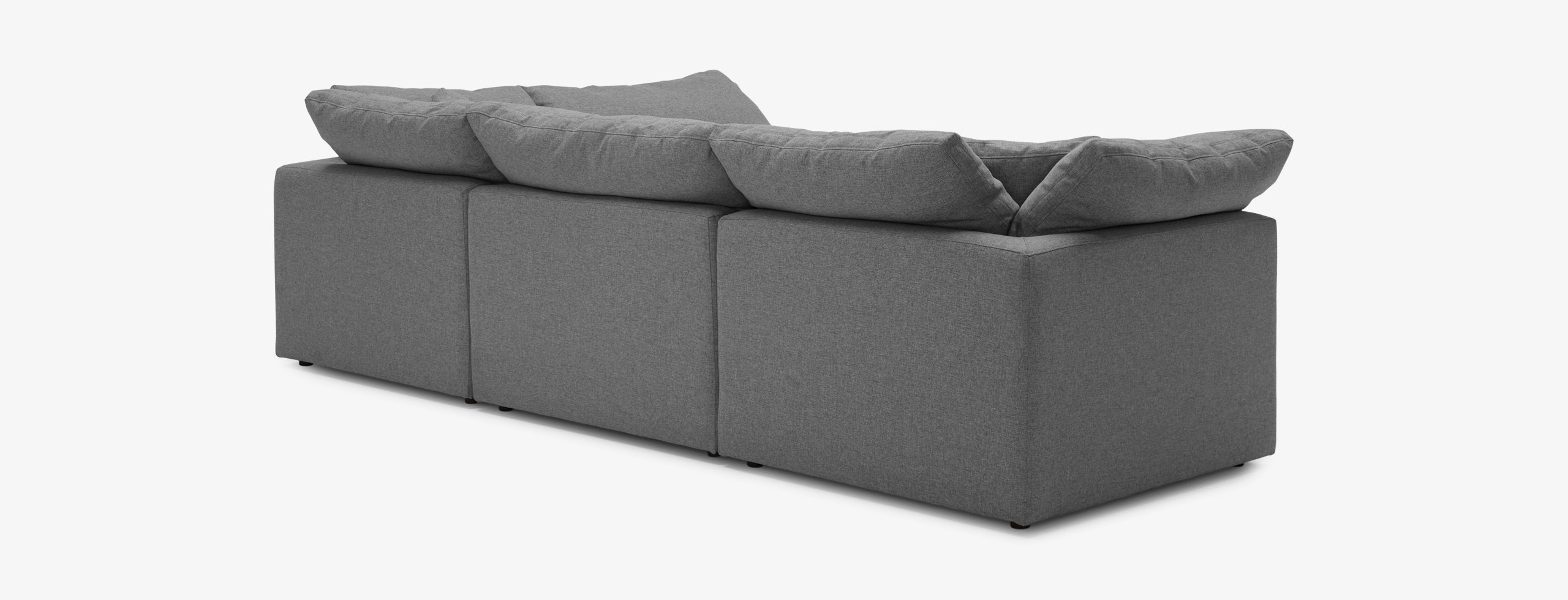 Joybird bryant l sectional discount