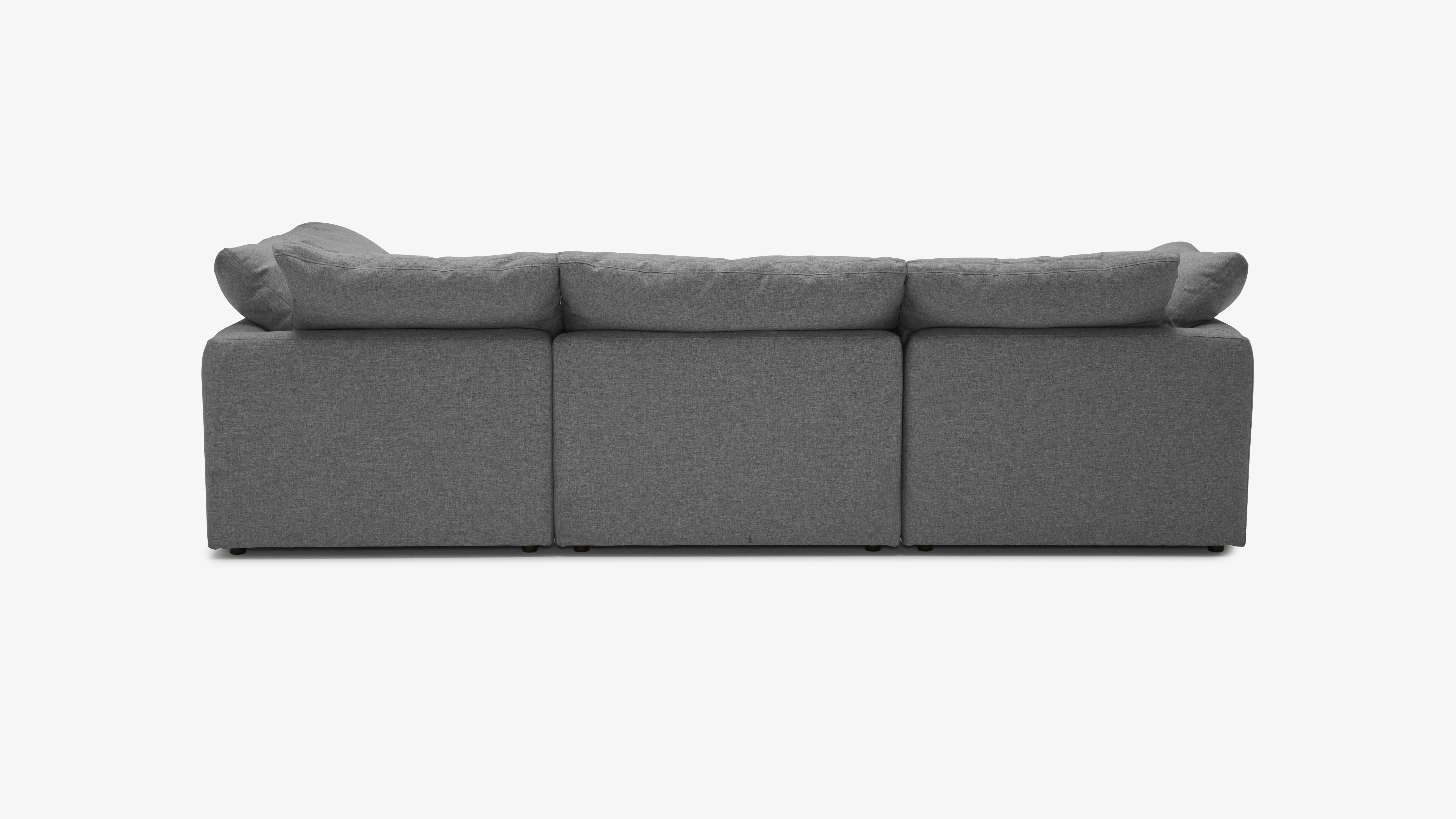 Bryant Sofa Bumper Sectional