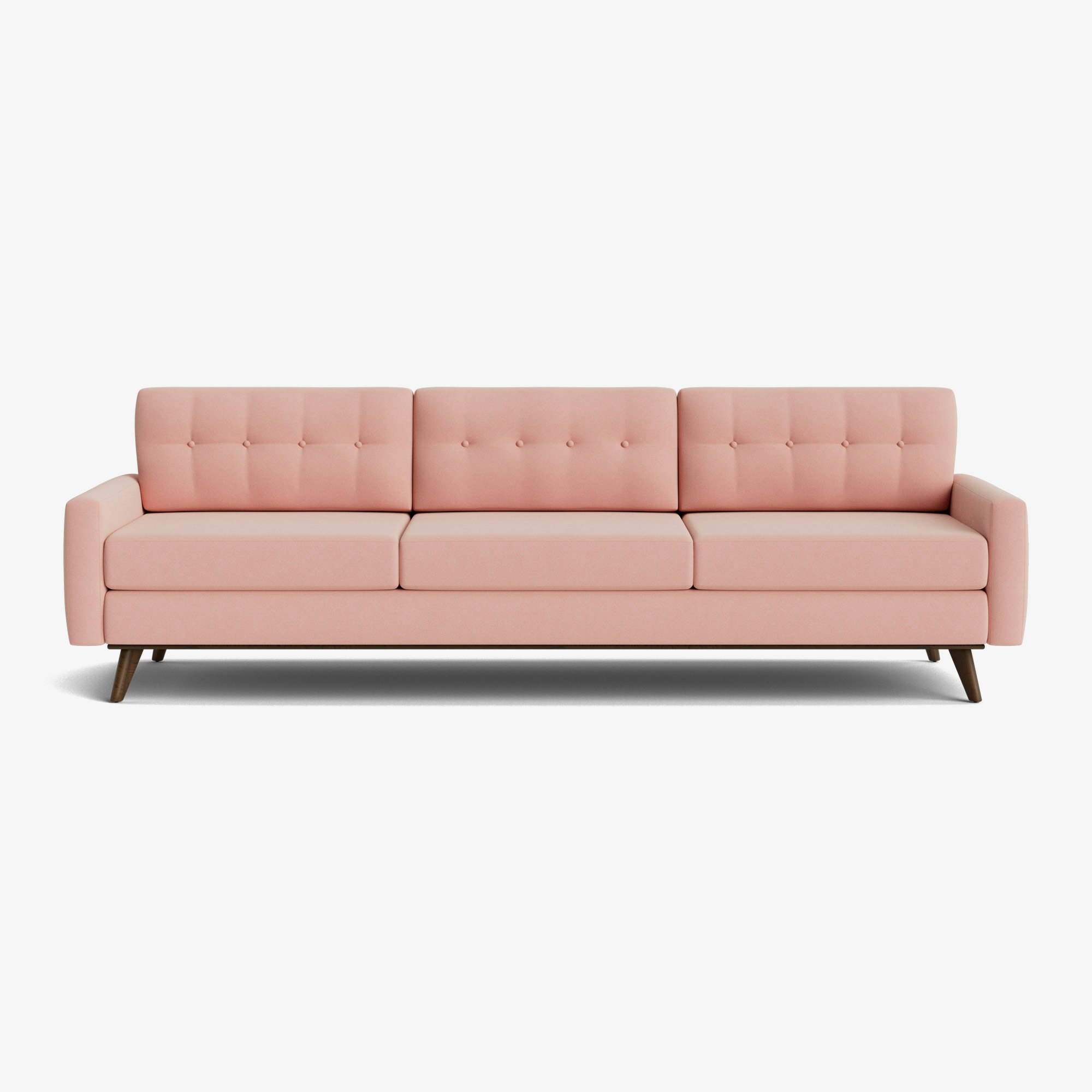 hopson grand sofa Royale Blush