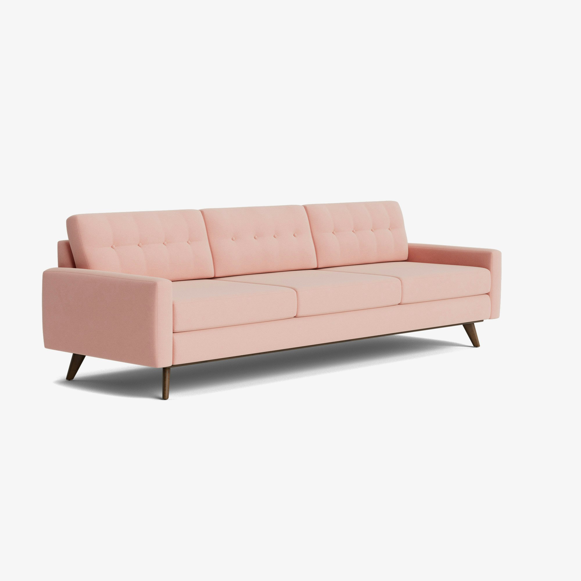 hopson grand sofa Royale Blush