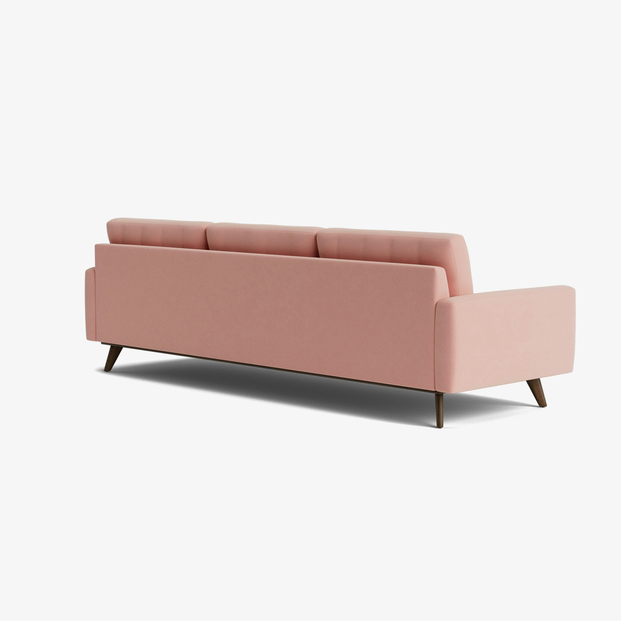 hopson grand sofa Royale Blush